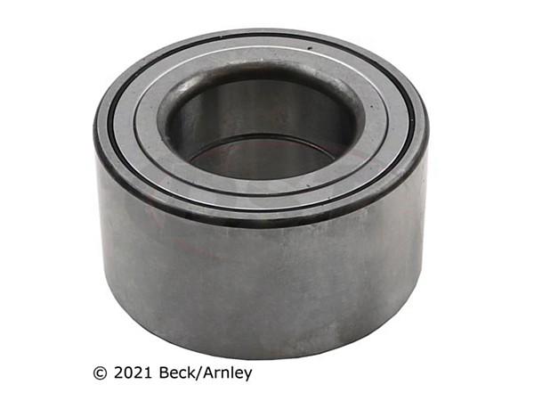 beckarnley-051-4156 Front Wheel Bearings